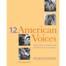 Twelve American Voices