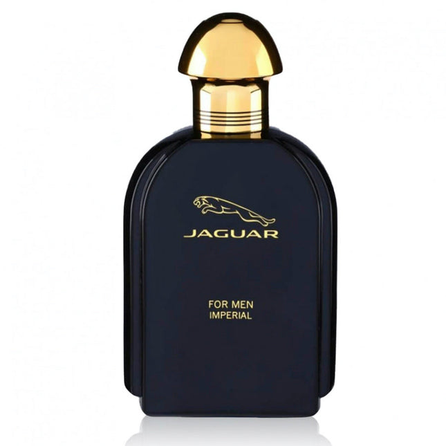 Jaguar Imperial 3.4 oz EDT for men by LaBellePerfumes