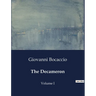 The Decameron: Volume I