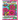 Easy Design Adult Color By Number - Jumbo Coloring Book of Large Print Flowers, Birds, and Butterflies