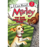 Marley: The Dog Who Cried Woof