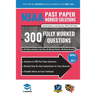 NSAA Past Paper Worked Solutions: Detailed Step-By-Step Explanations to over 300 Real Exam Questions, All Papers Covered, Natural Sciences Admissions