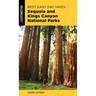 Best Easy Day Hikes Sequoia and Kings Canyon National Parks