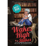 Wakes and High Stakes: Paranormal Cozy Mystery