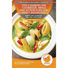 Type 2 Diabetes Diet Cookbook, Meals and Action Plan For Newly Diagnosed: The Ultimate Beginner's Diabetic Diet Cookbook, Meal and Action Plan - Rever