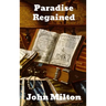 Paradise Regained