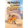 Roman's Alphabet Quest