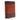The King James Study Bible, Imitation Leather, Brown, Full-Color Edition