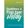 Excellence in First-Year Writing 2016/2017