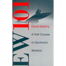 Ew 101: A First Course in Electronic Warfare