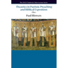 Theatrics in Patristic Preaching and Biblical Exposition