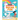 Brain Games - Sticker by Letter - Coloring: Ocean Fun
