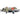 Fairchild Republic A-10A Thunderbolt II Aircraft "US Air Force 107th Fighter Squadron 100th Anniversary Edition" (2018) 1/144 Diecast Model by JC Wings