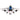 Vought A-7E Corsair II Attack Aircraft "VA-93 Blue Blazers USS Midway" (1979) United States Navy 1/72 Diecast Model by JC Wings