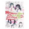 No Matter How I Look at It, It's You Guys' Fault I'm Not Popular!, Vol. 15