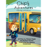 Chip's Adventures: First Day of School