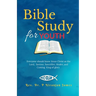 Bible Study for Youth