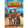 Comanche Blood