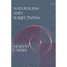 Naturalism and Subjectivism