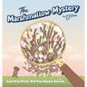 The Marshmallow Mystery: fun adventures to solve the puzzle for kids 3-5