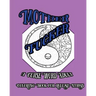 Mother Fucker: A Curse Word Adult Coloring Book For Release Stress