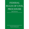 Federal Rules of Civil Procedure; 2023 Edition: With Statutory Supplement