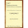 1 & 2 Thessalonians: Dispensationally Considered