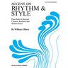 Accent on Rhythm & Style: Early to Mid-Intermediate Level