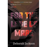 For the Love of Mars