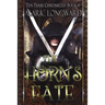 The Horn's Fate: Stories of the Nine Worlds