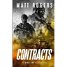 Contracts: A King & Slater Thriller
