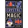 Coloring Book of Shadows: Crystal Magic