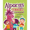Alpacas Make Terrible Librarians