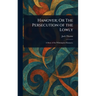 Hanover; Or The Persecution of the Lowly