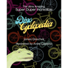 The Ultra Amazing Super Duper Incredible Dino Cyclepedia