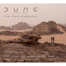 Dune Part One: The Photography