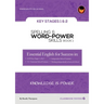 Spelling & Word-Power Skills