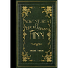 The Adventures of Huckleberry Finn (Masterpiece Library Edition)