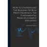 How To Understand The Reading Of Blue Print Drawings, The Fundamental Principles Simply Explained