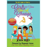 Girls It's Time For A Change: The Girls Guide To Puberty: The Girl's Guide To Puberty