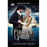Pirate's Prize: A Swashbuckling Time Travel Romance