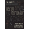 Get in the Game: An Interactive Introduction to Sports Analytics