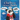 Charles the Anxious Panda