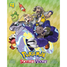 Pokémon: Scarlet & Violet, Vol. 4