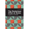 The Mysterious Affair at Styles