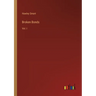 Broken Bonds: Vol. I