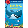 Big Shark, Little Shark