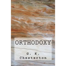 Orthodoxy