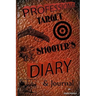 Professional Target Shooter's Diary & Journal