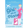 Girl on a Plane